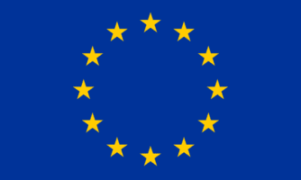 Flaga Unii Europejskiej