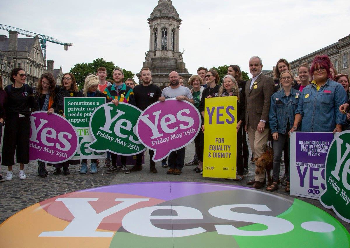 Aborcja - najważniejsze fakty - Amnesty International - Bronimy praw człowieka