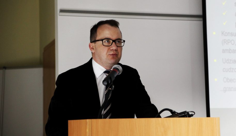 Adam Bodnar, Rzecznik Praw Obywatelskich
