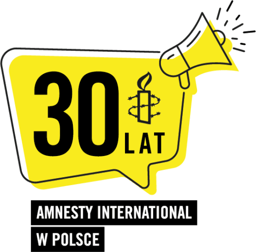 30 lat Amnesty International w Polsce