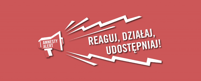 Reaguj, działaj, udostępniaj – dołącz do Pilnej Akcji!