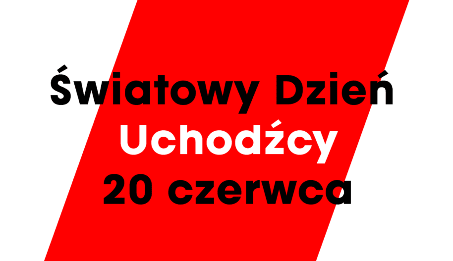 Światowy Tydzień Uchodźcy