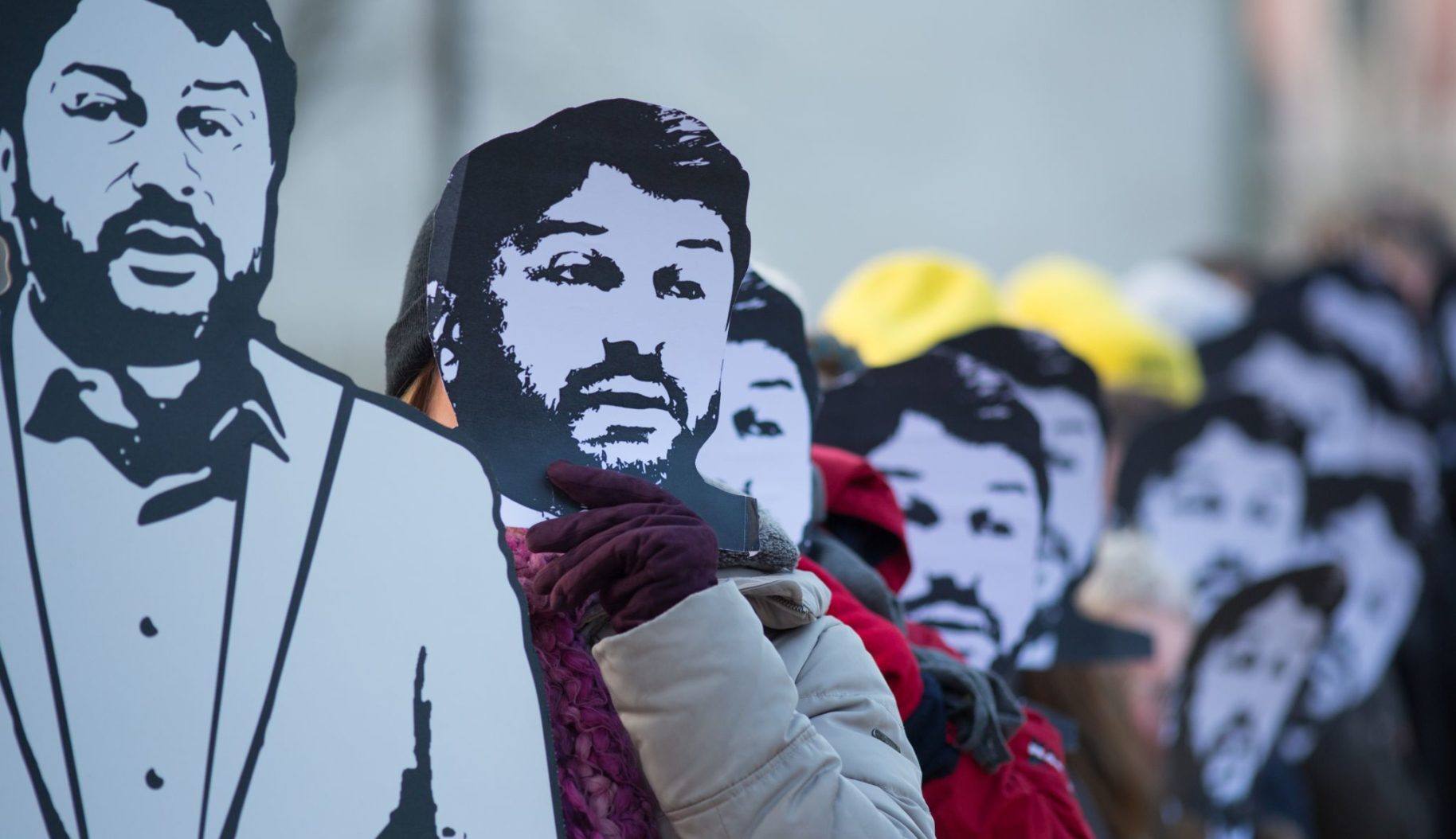 Turcja: Sąd zadał cios prawom człowieka i sprawiedliwości, skazując ...