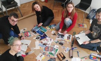 Sieć edukatorów i edukatorek