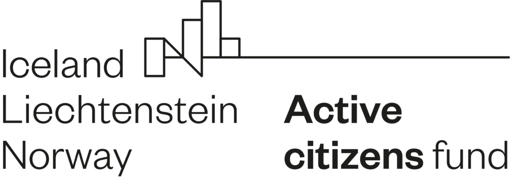 program Aktywni Obywatele – Fundusz Krajowy finansowan przez Islandię, Liechtenstein i Norwegię w ramach Funduszy EOG
