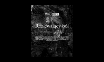 Rozlewający ból film o przemocy policyjnej