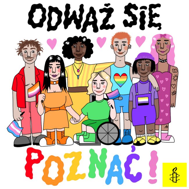 Ada Łukaszewicz odważ się poznać