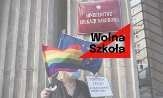 Wolna Szkoła petycja