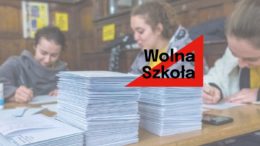 Wolna Szkoła petycja