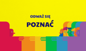 Odważ się poznać