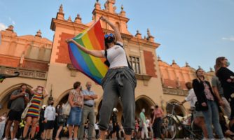 Kraków LGBTI