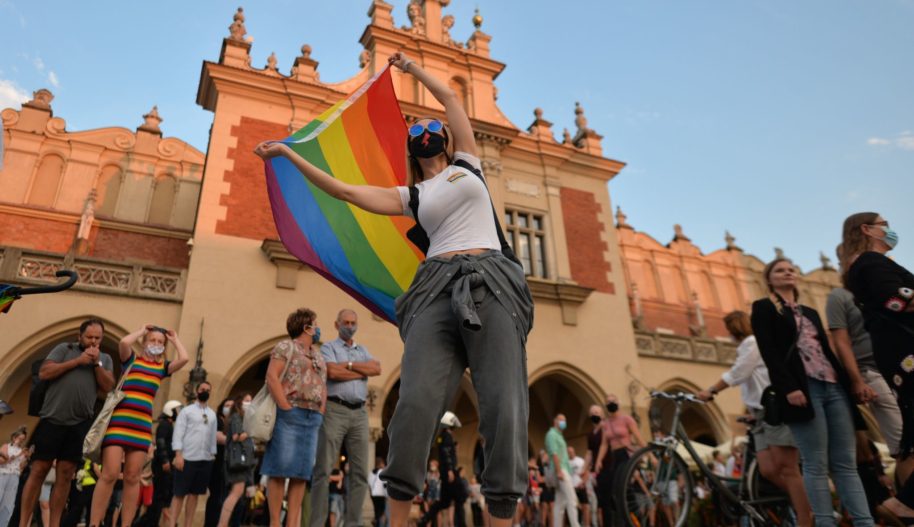Kraków LGBTI