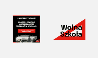 wolna szkoła weto prezydent