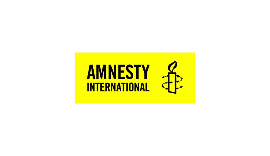 logo Amnesty International