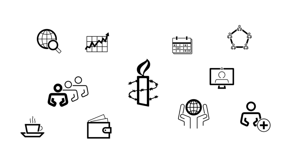 ikonki Amnesty
